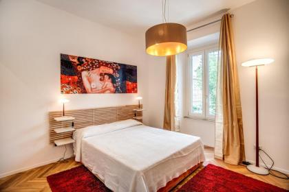Giulio Cesare charming suite great location - image 22