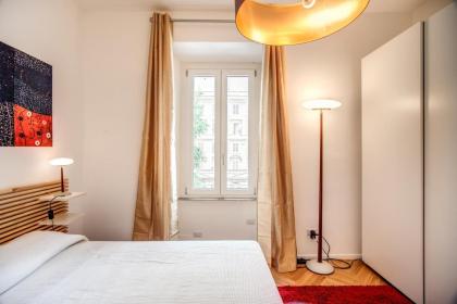 Giulio Cesare charming suite great location - image 23