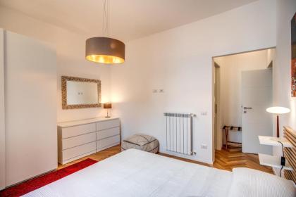 Giulio Cesare charming suite great location - image 5