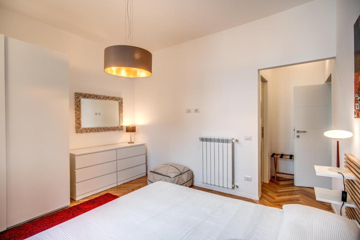 Giulio Cesare charming suite great location - image 5