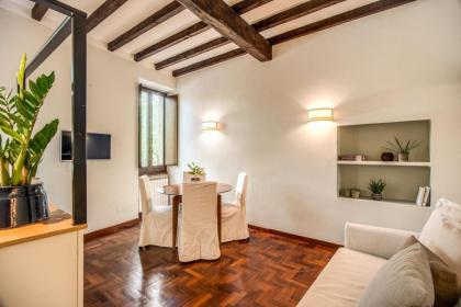 Sant'eligio river view suite - image 21