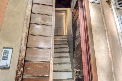 Sant'eligio river view suite - image 29