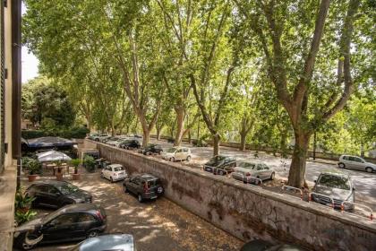 Sant'eligio river view suite - image 30