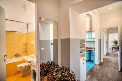 Colosseo view Suite - image 27