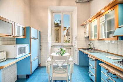 Colosseo view Suite - image 28