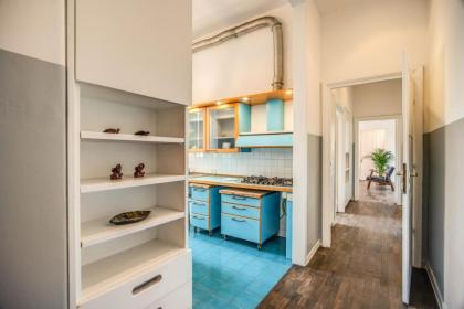 Colosseo view Suite - image 29