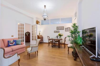 Rome As You Feel - Zoccolette Apartment in Campo de Fiori - image 10