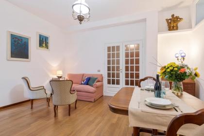 Rome As You Feel - Zoccolette Apartment in Campo de Fiori - image 18