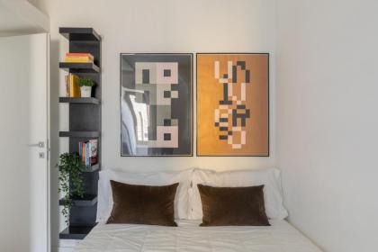 iFlat Trastevere Industrial Apartment - image 9