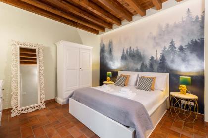 Navona 7.3 Suite Rome