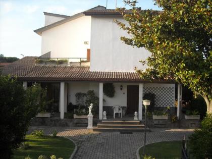 Giardino Degli Aranci B&B - image 10