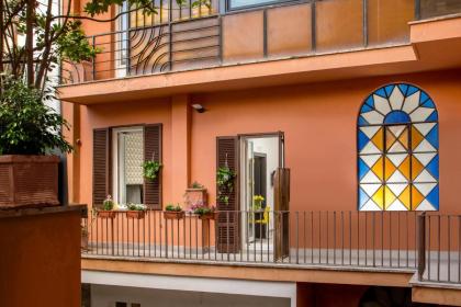 GCF Luxury Suites Guest house - image 18