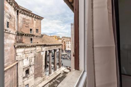 iFlat Pantheon at your feet - image 23