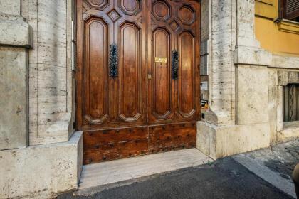 Vivy Vatican House - image 21