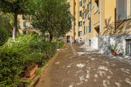 Vivy Vatican House - image 23