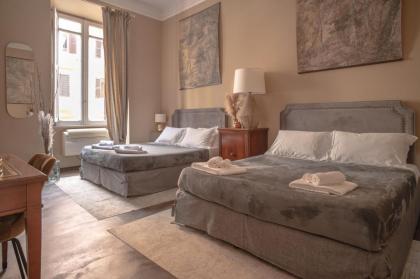 Guest houses in Rome 