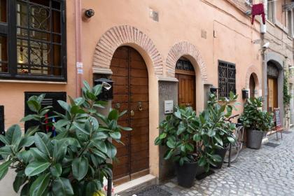 Trastevere home - image 26