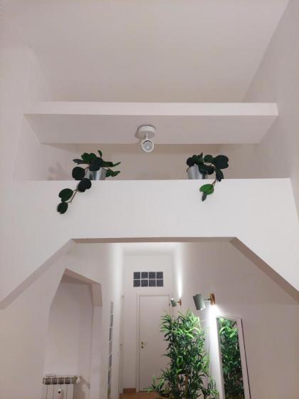 Conte Rosso Apartment - image 21