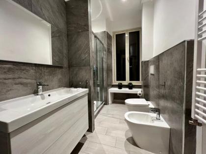 Conte Rosso Apartment - image 30