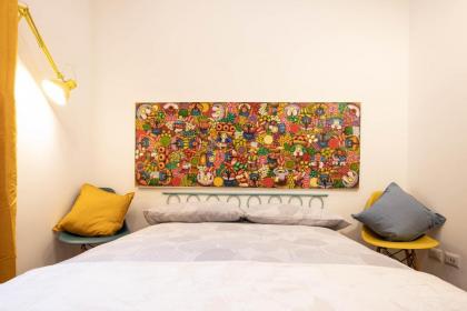 Trastevere Colorful Apartment with Terrace! - image 22