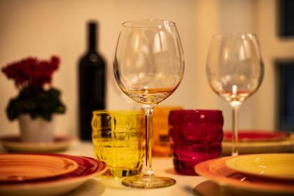 Trastevere Colorful Apartment with Terrace! - image 25