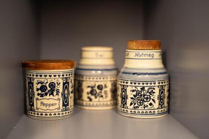 Trastevere Colorful Apartment with Terrace! - image 26