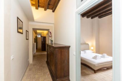 Rome Historical Apartment - Arco dei Banchi - image 22