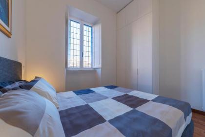 Trastevere Luxury Apartment with Terrace - image 25