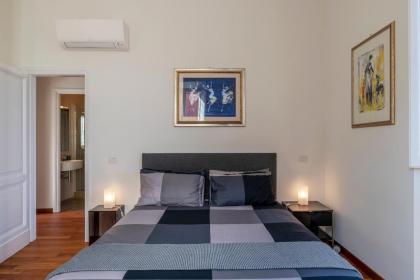 Trastevere Luxury Apartment with Terrace - image 26