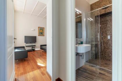 Trastevere Luxury Apartment with Terrace - image 27