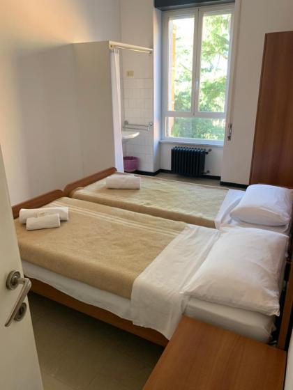 Casa per Ferie JPII Dom Polski - image 24