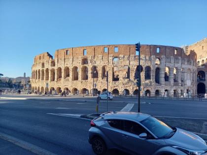 COLOSSEO con il CUORE - image 26