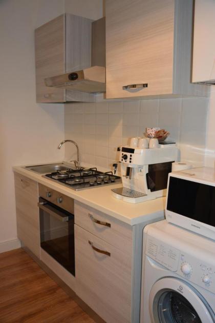 MiRhome Apartment - image 25