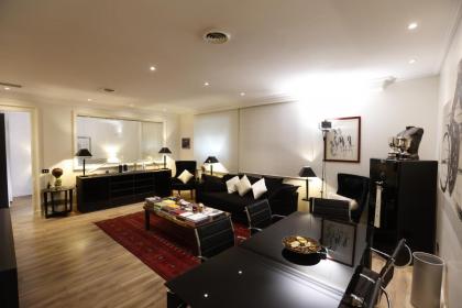 Suite dei Cavalieri - image 23