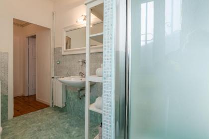 Roof Terrace Dell'Orso Navona Sq. - image 22