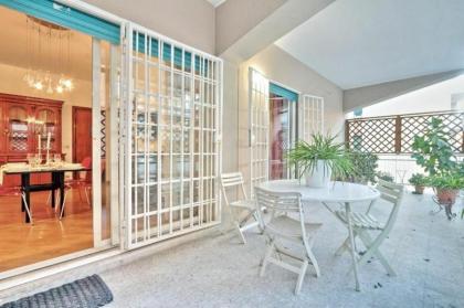 Ammiraglio Bergamini Rome 