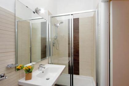 Otranto Vatican Apartment - image 19