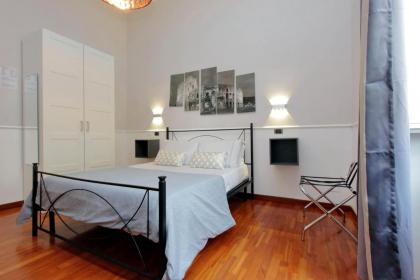 Otranto Vatican Apartment - image 22