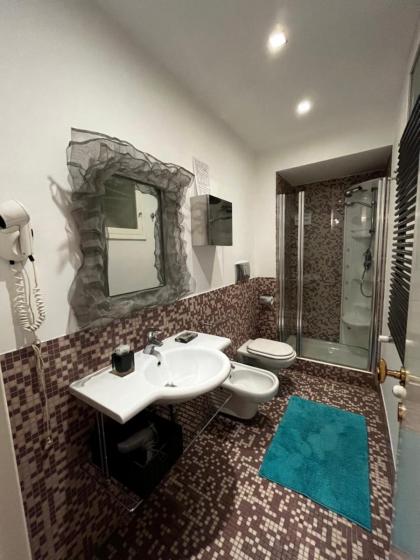 Holiday House Belle Arti - NEL CUORE DI ROMA - image 16