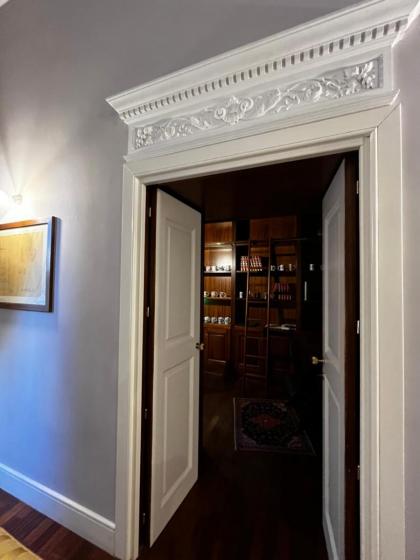 Holiday House Belle Arti - NEL CUORE DI ROMA - image 21