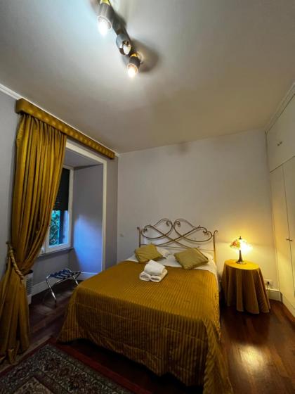 Holiday House Belle Arti - NEL CUORE DI ROMA - image 22