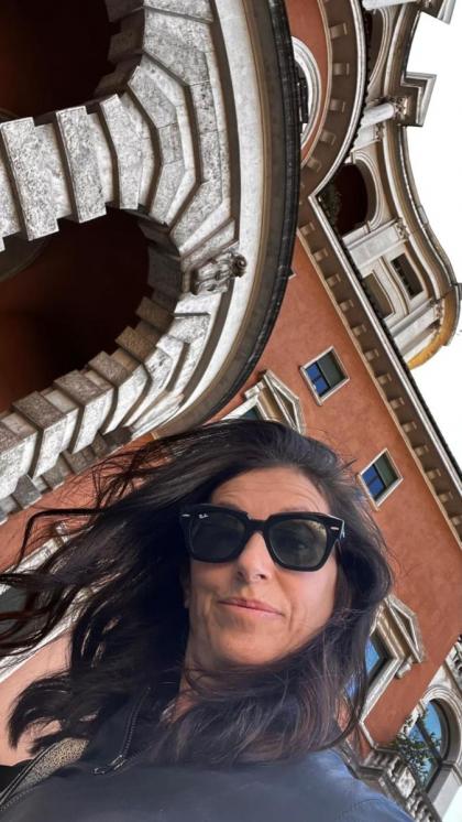 Holiday House Belle Arti - NEL CUORE DI ROMA - image 23