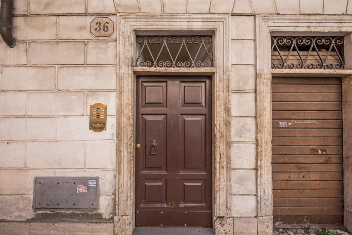 Residenza Costaguti-NEW - main image