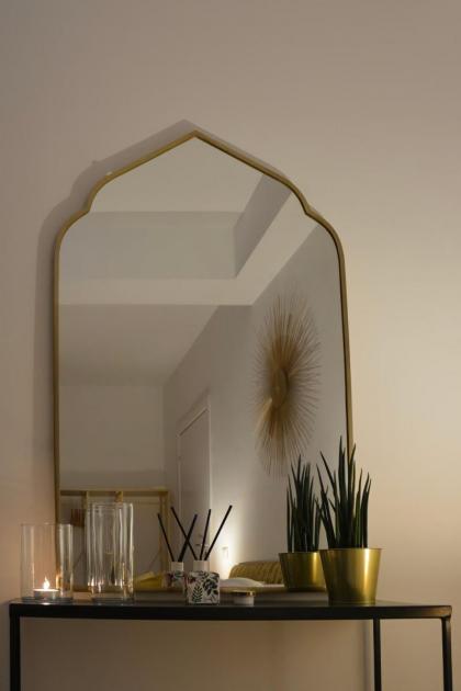 Vatican Luxury Apartment - image 26