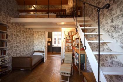 Residenza Maggiore With Panoramic View - image 21