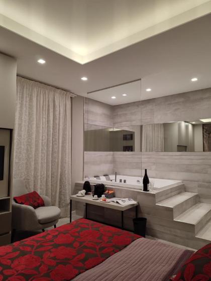 il sogno di afrodite luxury b and b - image 21