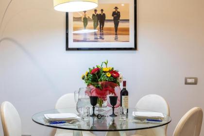 Rome As You Feel - Bazzoni Vatican Apartment - image 21