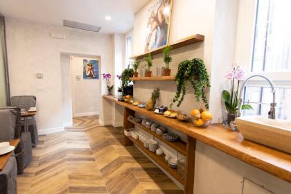 B&B Palazzo Fracassini - image 24