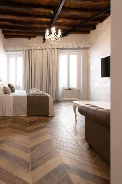 B&B Palazzo Fracassini - image 28