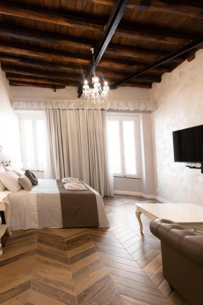 B&B Palazzo Fracassini - image 30